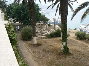 LE CARAVENSERAI D ORAN  (4)